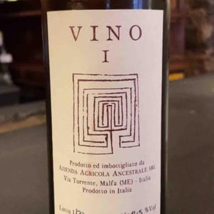 Vino I Bianco - Azienda Agricola Ancestrale - antonino-caravaglio-giuseppe-mascoli