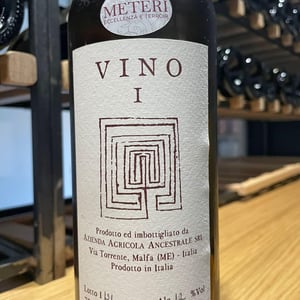 Vino I Bianco - Azienda Agricola Ancestrale - antonino-caravaglio-giuseppe-mascoli