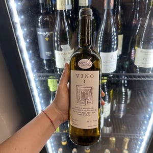 Vino I Bianco - Azienda Agricola Ancestrale - antonino-caravaglio-giuseppe-mascoli