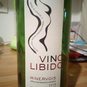 Vino Libido 2016