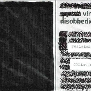 Vino Nato Disobbediente Resistente Contadino - Monte dall'Ora - alessandra-zantedeschi-carlo-venturini