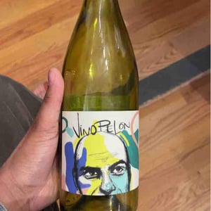 Vino Pelón - Vinos Pijoan - Silvana Pijoan -2020