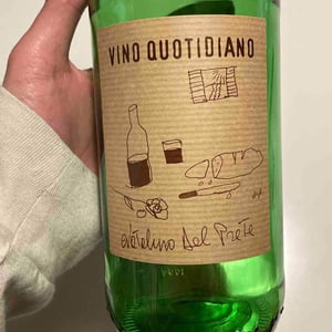 vino quotiodiano - Azienda Agricola Natalino Del Prete - natalino-del-prete -2019