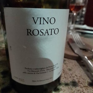 Vino Rosato - Primaterra - walter-de-batte-1j