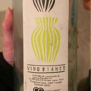 Vino Rosato Anfora - Cantina Giardino - antonio-di-gruttola-daniela-de-gruttola