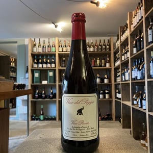 Vino Rosato - Vino del Poggio - andrea-cervini