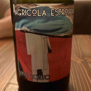 Vino Rosato Big - Agricola Estroversa - antonio-santini -2022