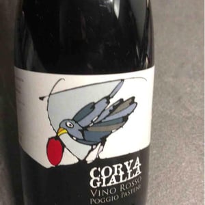 Vino Rosso - Azienda Agricola Corvagialla - beatrice-arweiler