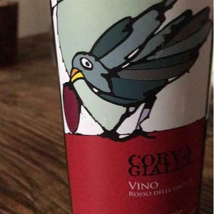 Vino Rosso - Azienda Agricola Corvagialla - beatrice-arweiler