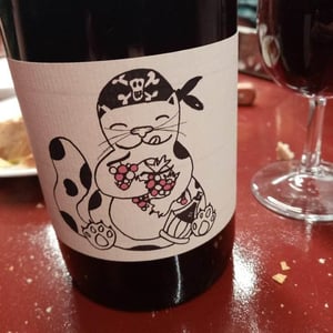 Vino Rosso - Azienda Agricola Gatti - carolina-gatti