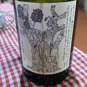 Rosso - Azienda Agricola Ajola - Jacopo Battista 