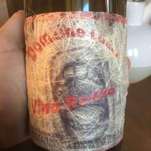 Vino Rosso 2015