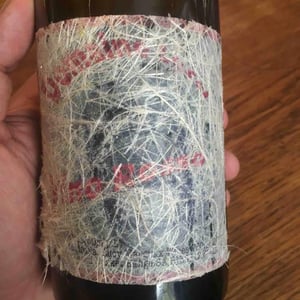 Lucy Margaux Vineyards - Anton Van Klopper - Vino Rosso