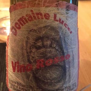 Lucy Margaux Vineyards - Anton Van Klopper - Vino Rosso