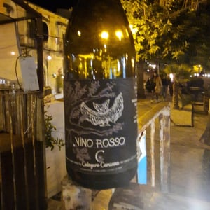 Vino Rosso - Azienda Agricola Calogero Caruana - Calogero Caruana 
