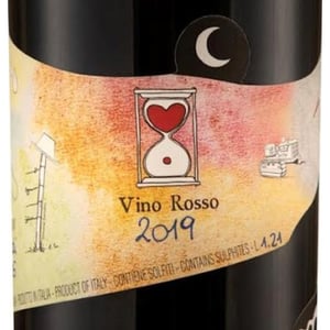 Vino Rosso 2019