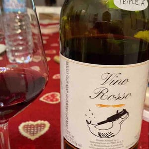 Azienda Vinicola Calabretta - Massimiliano Calabretta - Vino rosso Cala Cala