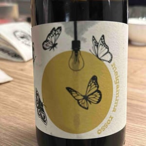 Vino Rosso - Meigamma - Giuseppe Pusceddu -2021