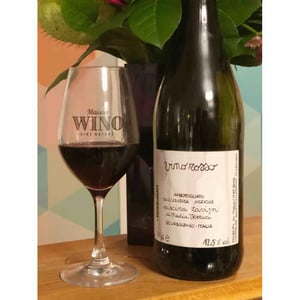 Cascina Tavijn - Nadia Verrua - Vino Rosso