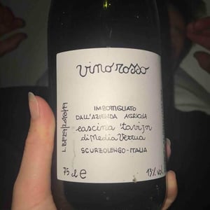 Cascina Tavijn - Nadia Verrua - Vino Rosso