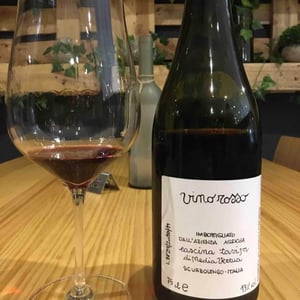 Vino Rosso - Cascina Tavijn - Nadia Verrua 