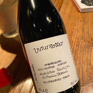 Cascina Tavijn - Nadia Verrua - Vino Rosso