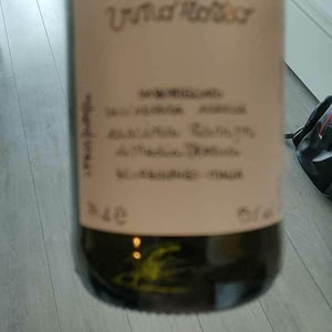 Vino Rosso - Cascina Tavijn - nadia-verrua