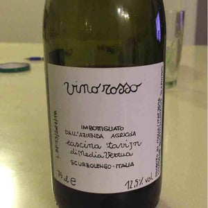 Cascina Tavijn - Nadia Verrua - Vino Rosso