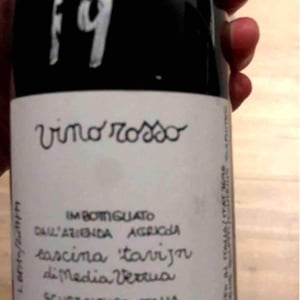 Cascina Tavijn - Nadia Verrua - Vino Rosso