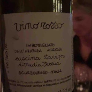 Vino Rosso - Cascina Tavijn - Nadia Verrua 