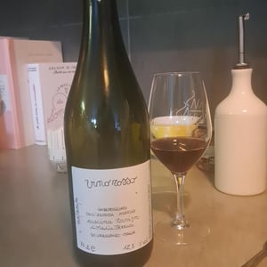 Vino Rosso - Cascina Tavijn - Nadia Verrua 