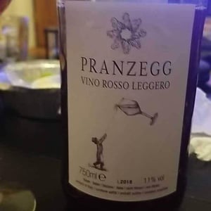 Vino Rosso leggero - Pranzegg - marion-martin-gojer