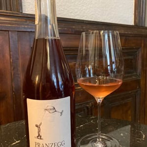 Vino Rosso leggero - Pranzegg - marion-martin-gojer