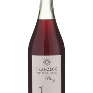 Vino Rosso leggero - Pranzegg - marion-martin-gojer