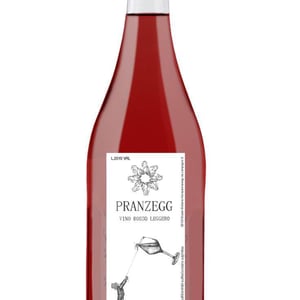 Vino Rosso leggero - Pranzegg - marion-martin-gojer