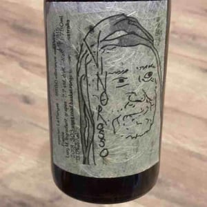Vino Rosso - Lucy Margaux Vineyards - anton-van-klopper