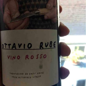 Vino Rosso - Soc. Coop. Agr. Valli Unite - valli-unite