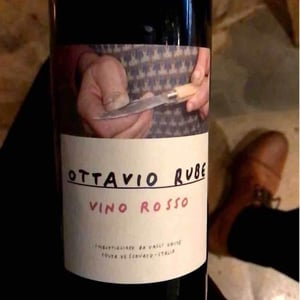 Soc. Coop. Agr. Valli Unite - Valli Unite - Vino Rosso