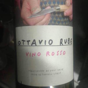 Vino Rosso - Soc. Coop. Agr. Valli Unite - Valli Unite 