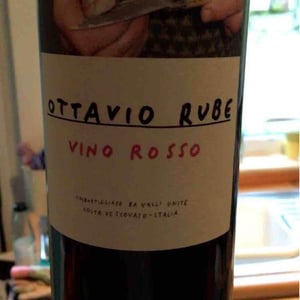 Vino Rosso - Soc. Coop. Agr. Valli Unite - valli-unite