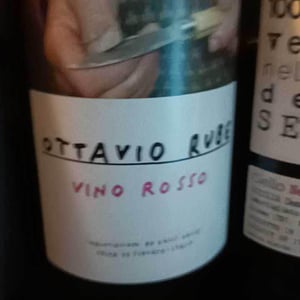 Vino Rosso - Soc. Coop. Agr. Valli Unite - Valli Unite 