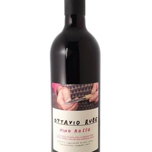 Vino Rosso - Soc. Coop. Agr. Valli Unite - valli-unite