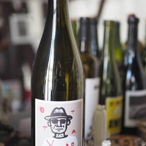 Vino Rosso Naturalemente Rosso - Azienda Agricola Silvio Morando - silvio-morando