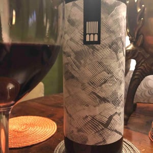 Vino Rosso "Santuvario" - Santuvario - Ivano & Paola Barbaglia 