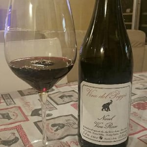 Vino del Poggio - Andrea Cervini - Vino Rosso