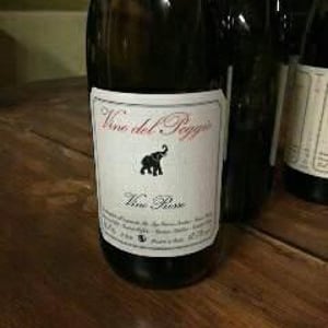 Vino del Poggio - Andrea Cervini - Vino Rosso