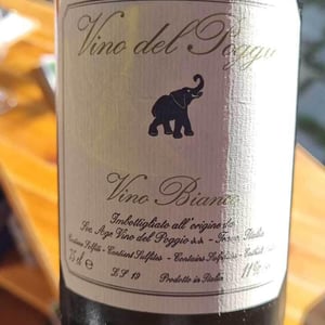 Vino del Poggio - Andrea Cervini - Vino Rosso