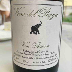 Vino del Poggio - Andrea Cervini - Vino Rosso