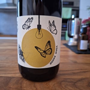 Vino Rosso - Meigamma - giuseppe-pusceddu -2021