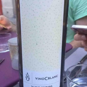 VinoCblanc - Vinoceros - christophe-guittet